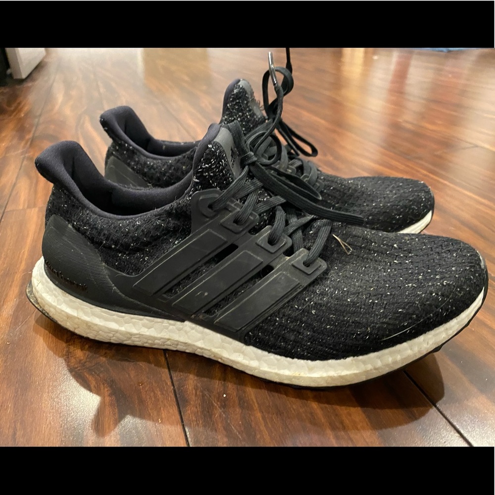 Adidas UltraBoost18